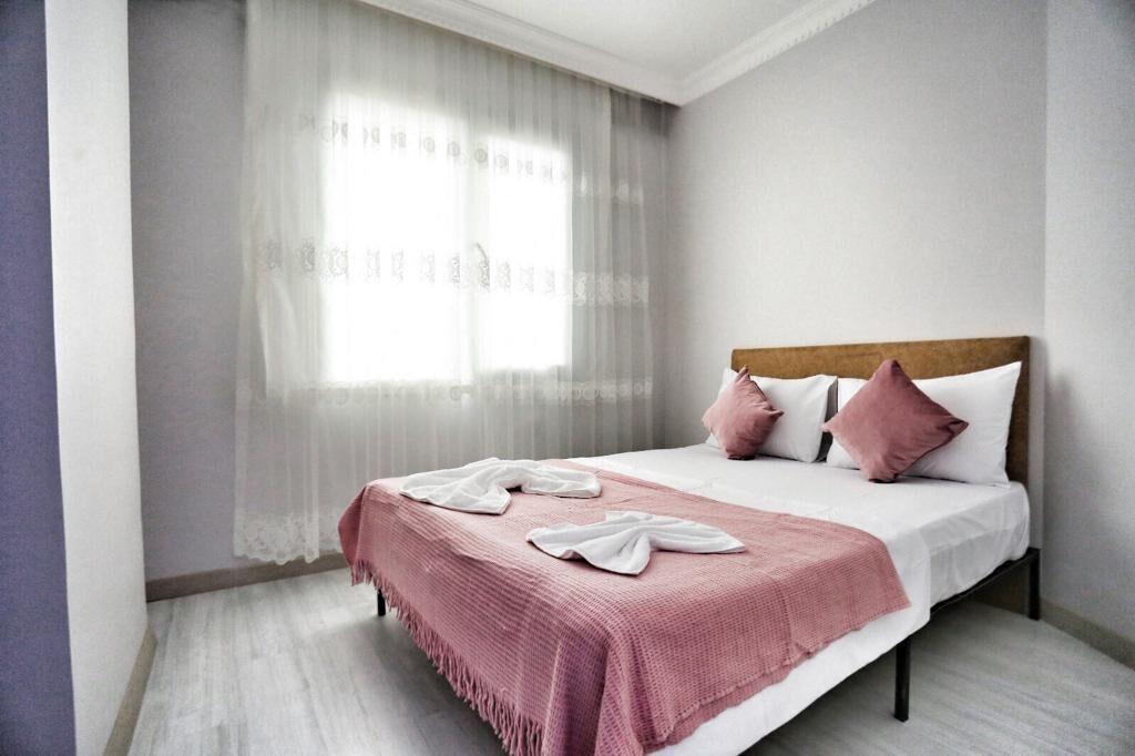 Hekimhan Hotel - Istanbul — Photos 1